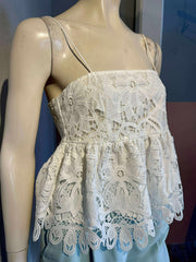 Munthe - Top - Size: 36