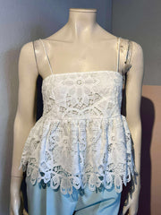 Munthe - Top - Size: 36