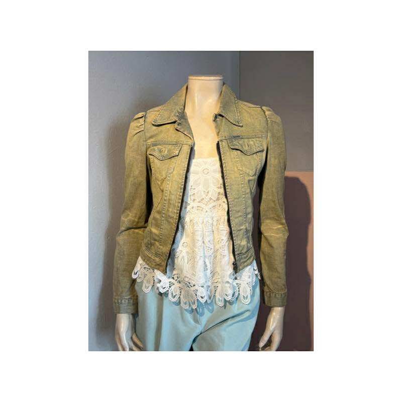 Diesel - Jakke - Size: S