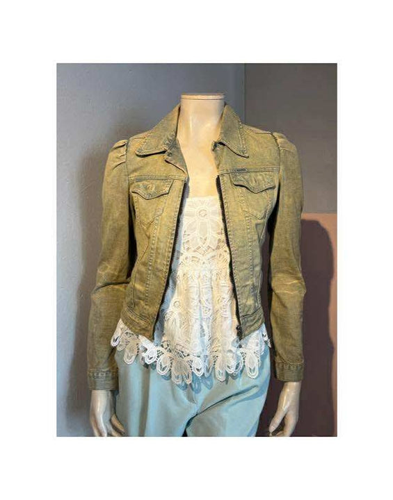 Diesel - Jakke - Size: S