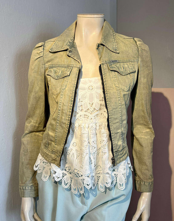 Diesel - Jakke - Size: S