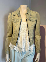 Diesel - Jakke - Size: S