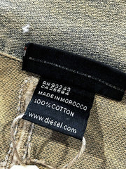 Diesel - Jakke - Size: S