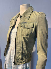 Diesel - Jakke - Size: S