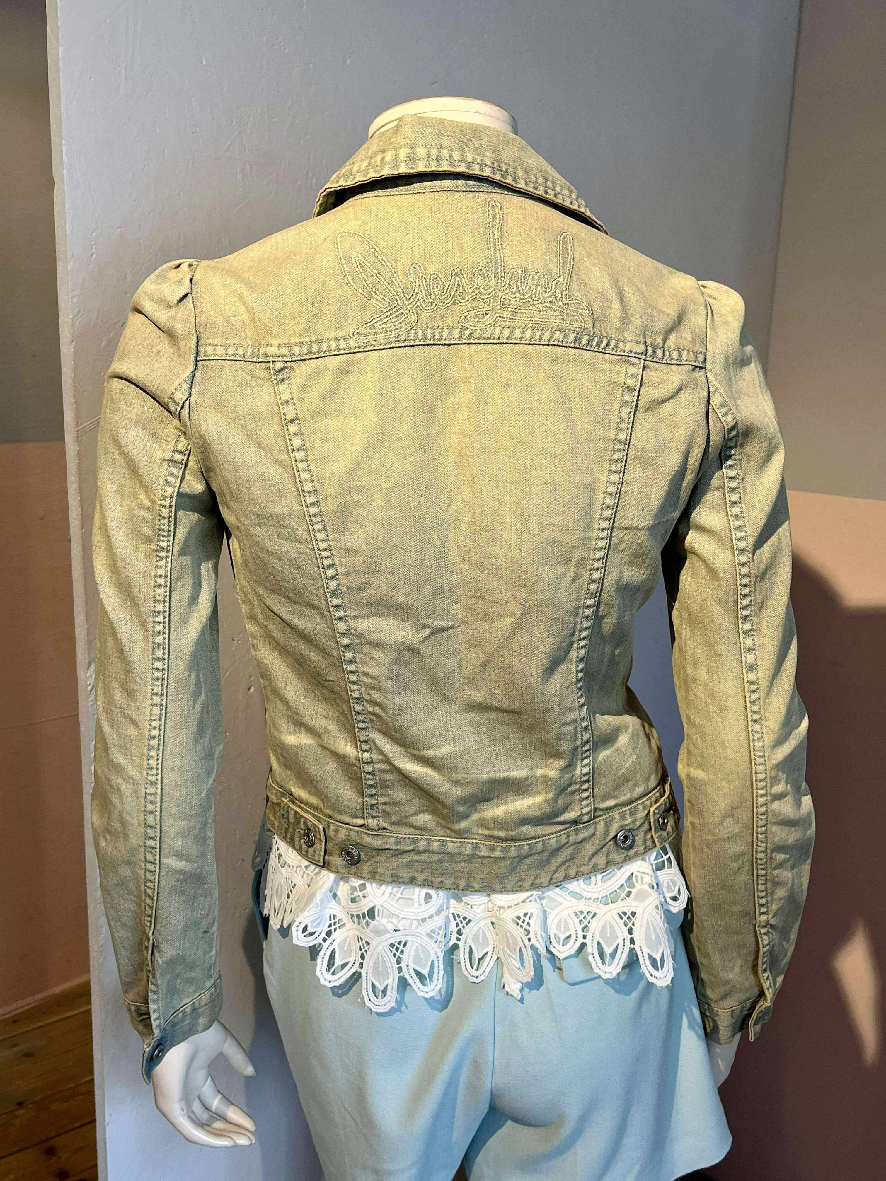 Diesel - Jakke - Size: S