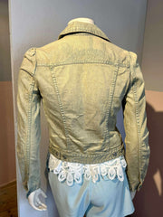 Diesel - Jakke - Size: S