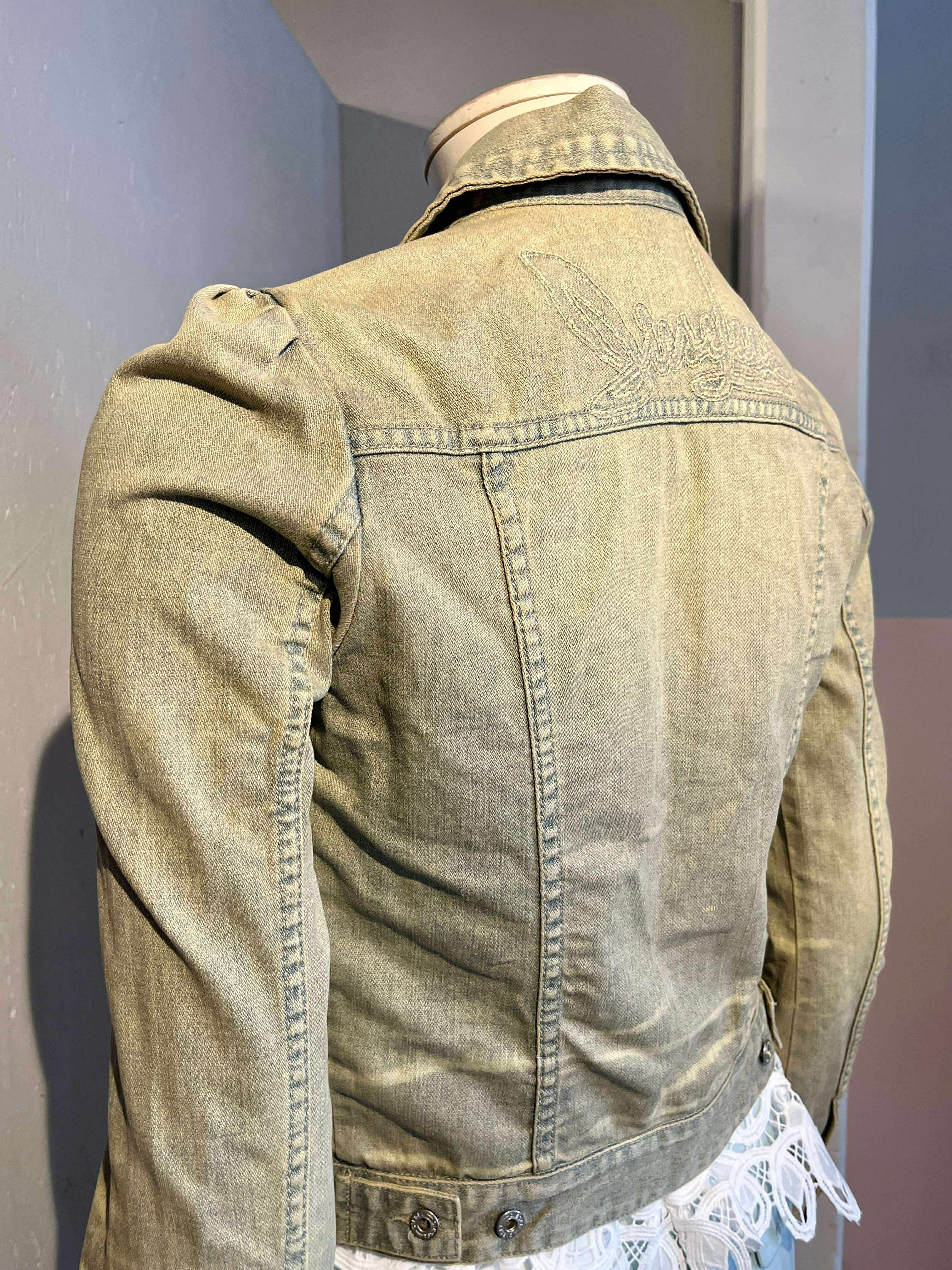 Diesel - Jakke - Size: S