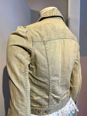 Diesel - Jakke - Size: S