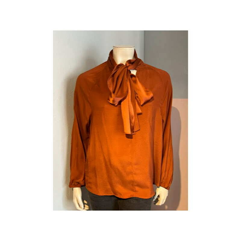Pieszak - Bluse - Size: 36