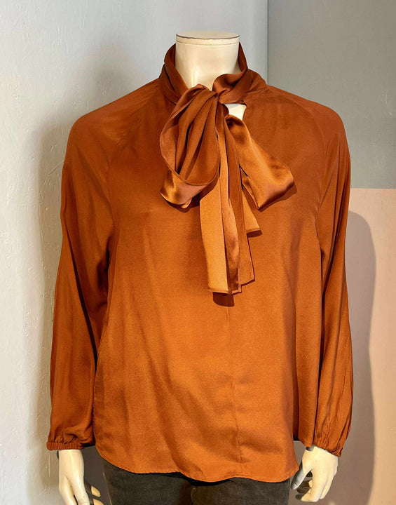 Pieszak - Bluse - Size: 36