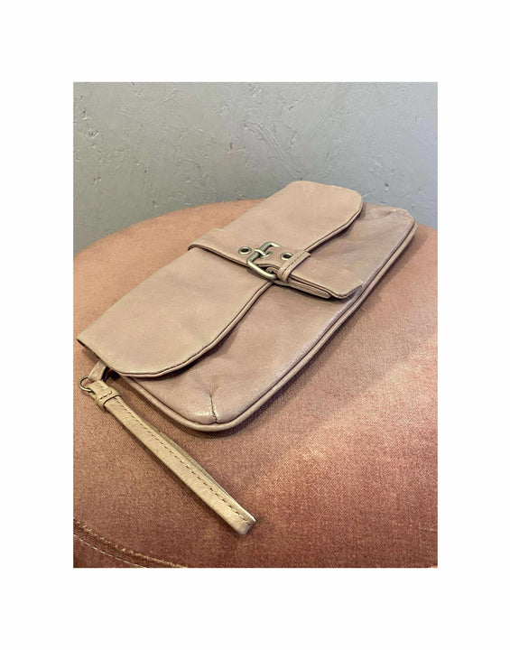 Fun & Basics - Clutch - One Size