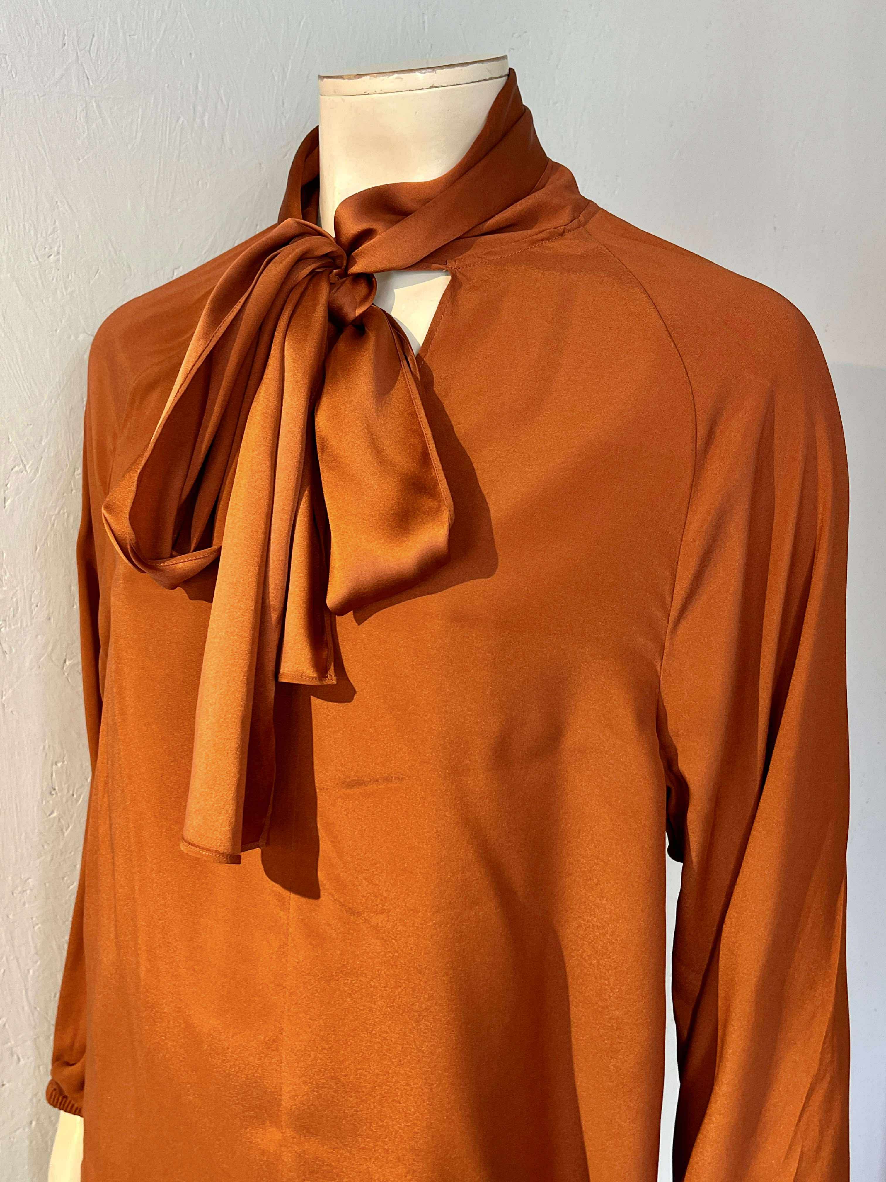 Pieszak - Bluse - Size: 36