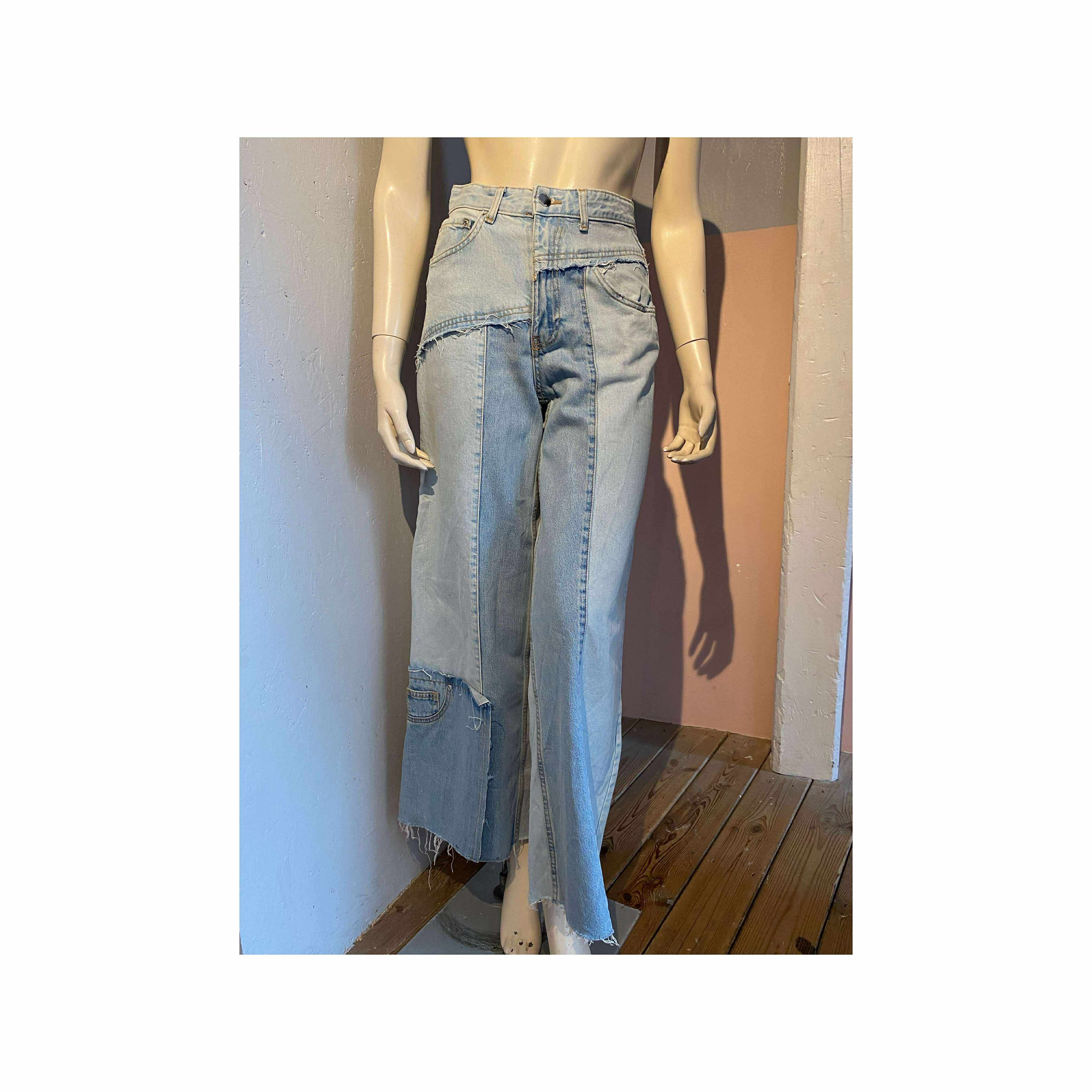 Pull&Bear - Jeans - Size: 34