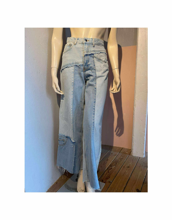 Pull&Bear - Jeans - Size: 34