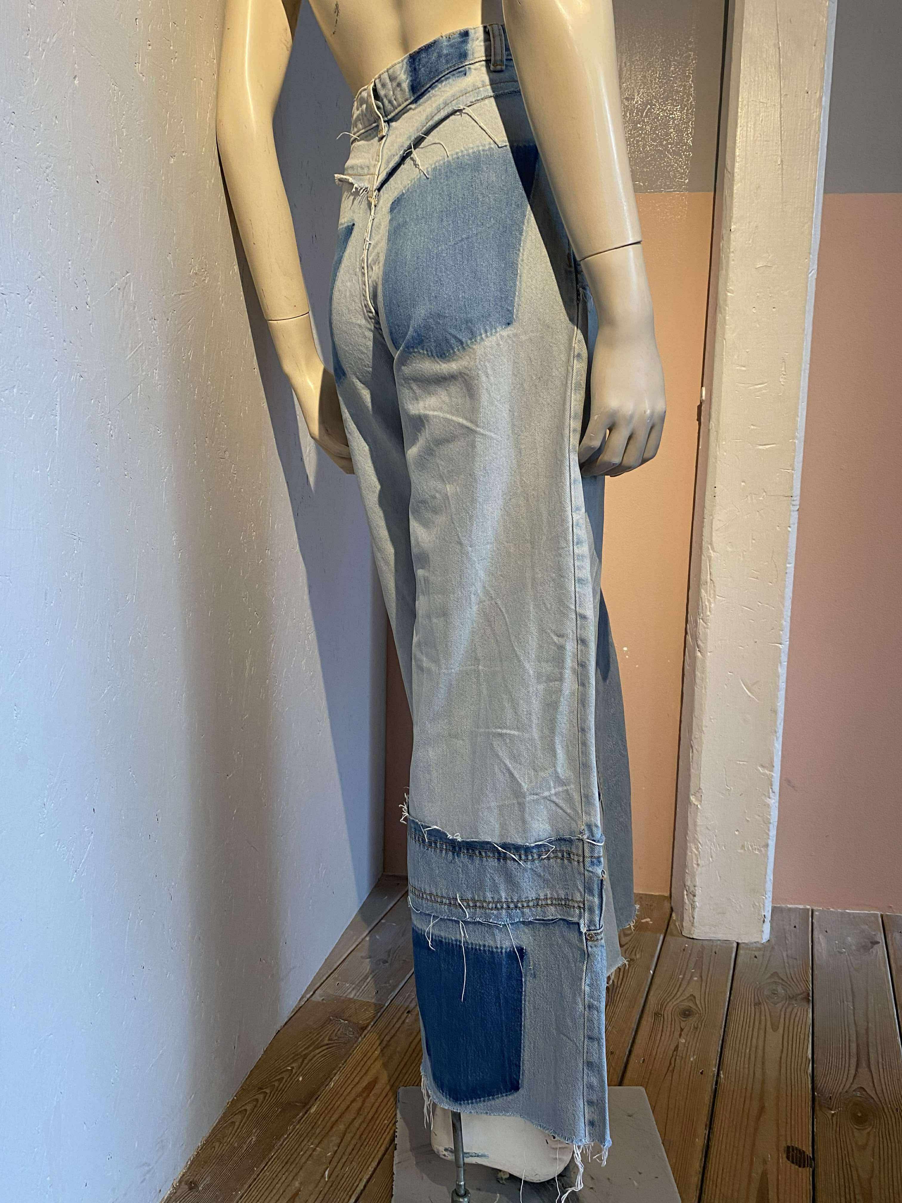 Pull&Bear - Jeans - Size: 34