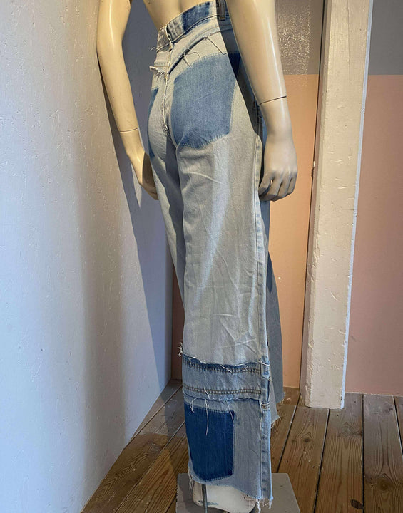 Pull&Bear - Jeans - Size: 34