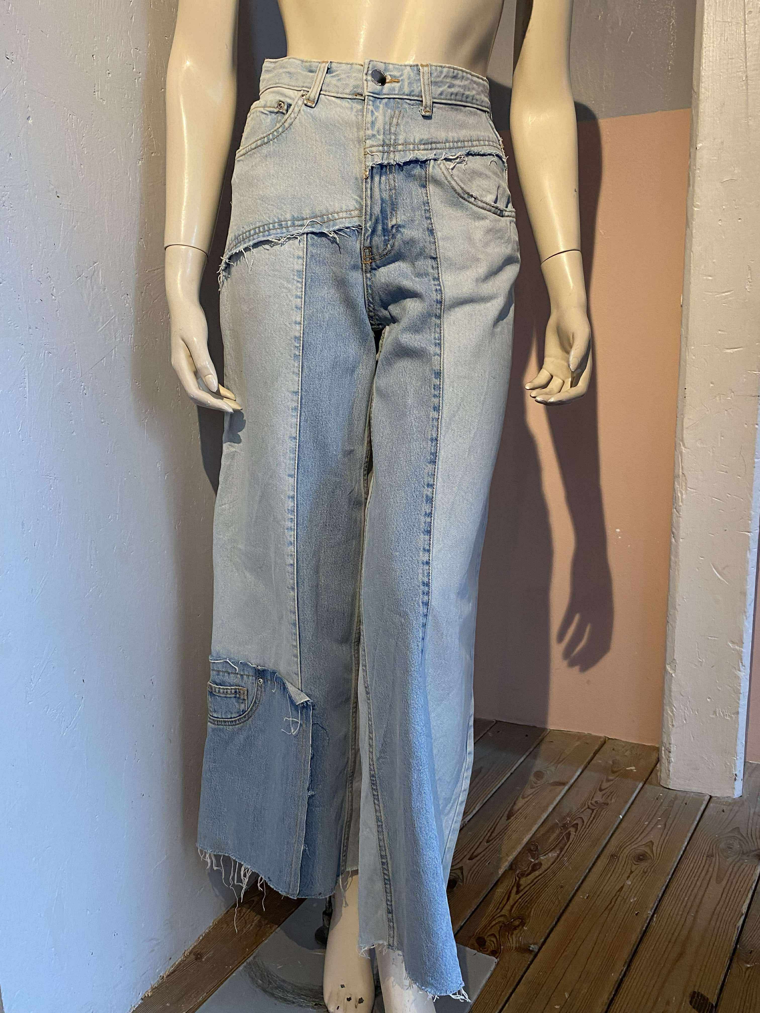 Pull&Bear - Jeans - Size: 34