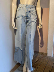 Pull&Bear - Jeans - Size: 34