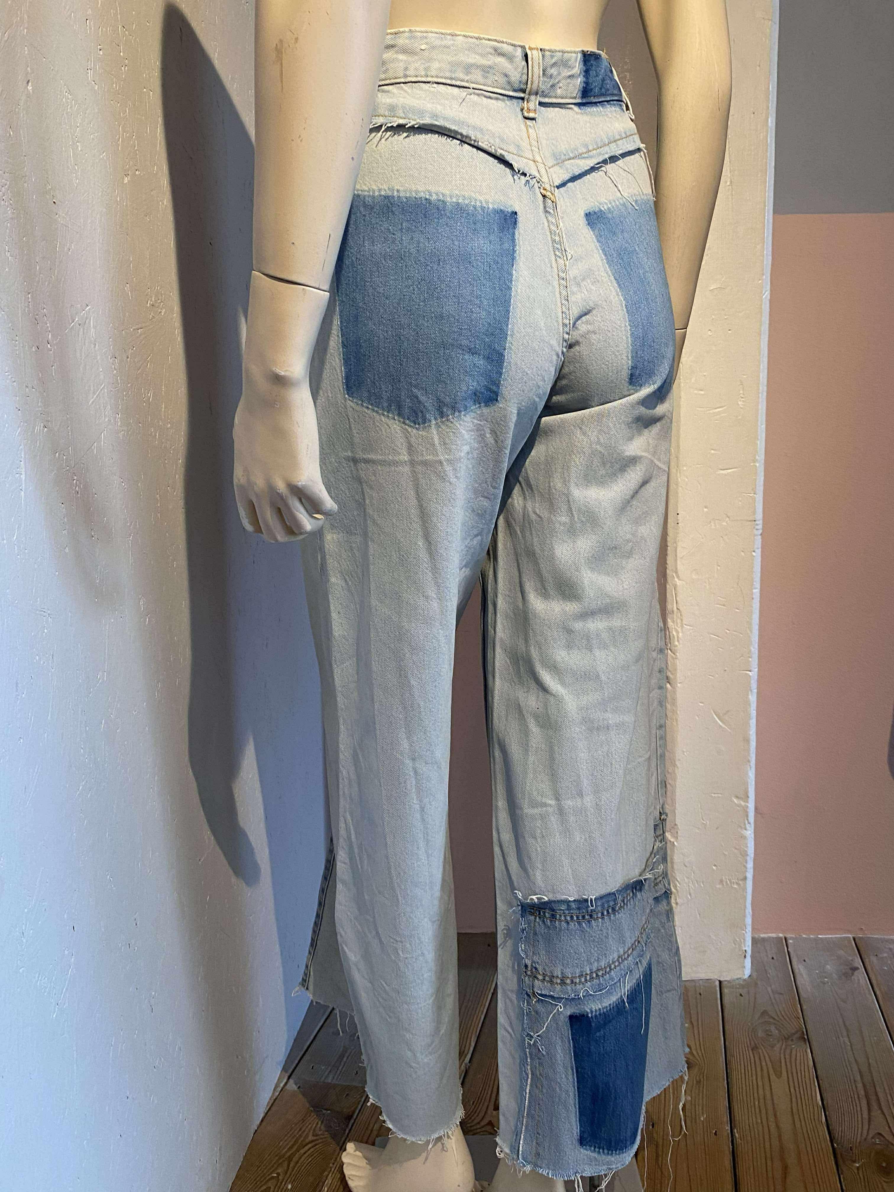 Pull&Bear - Jeans - Size: 34
