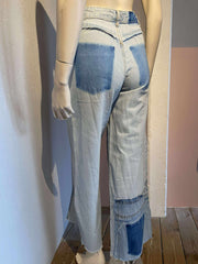 Pull&Bear - Jeans - Size: 34