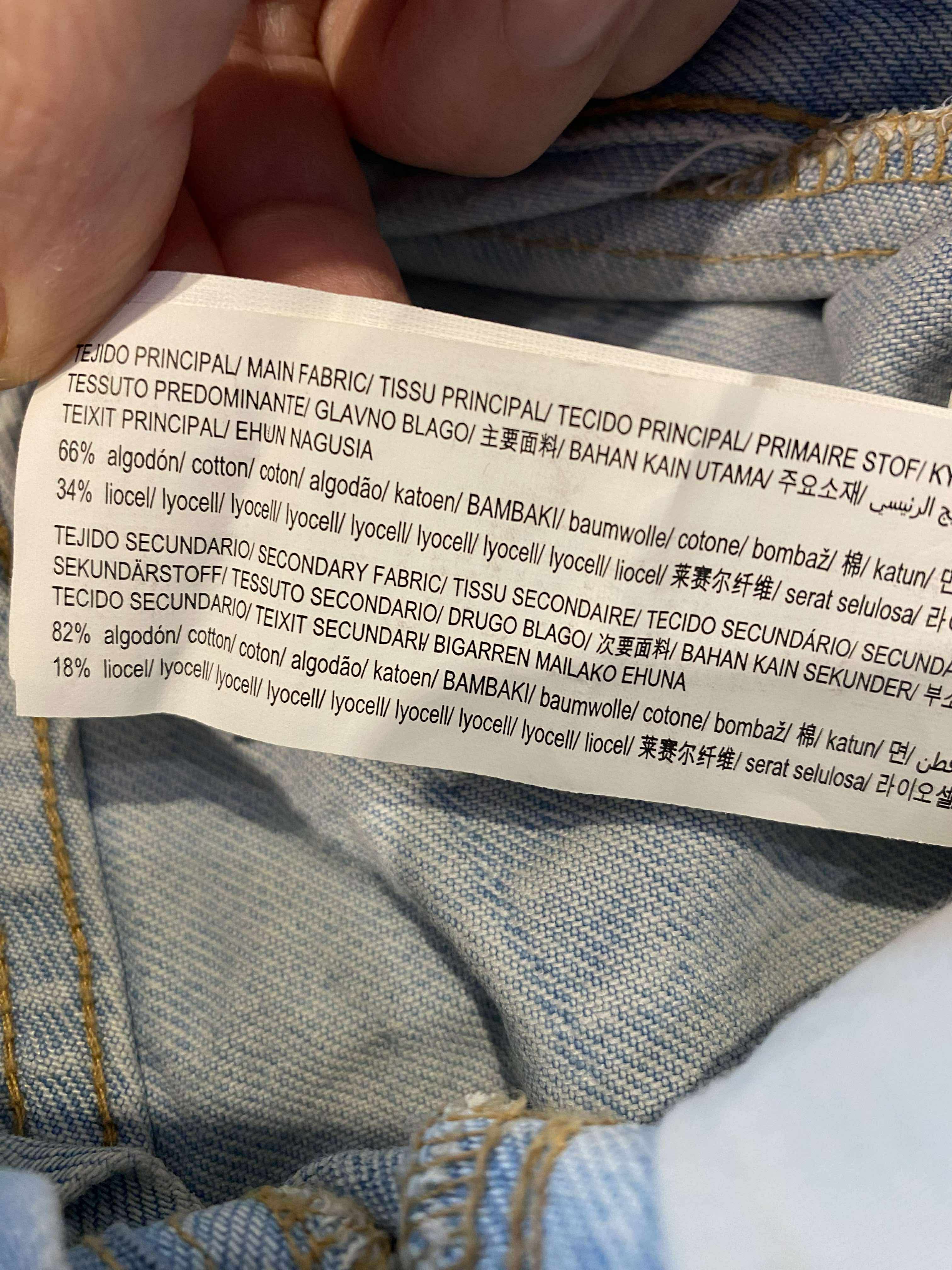 Pull&Bear - Jeans - Size: 34