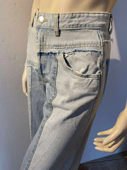 Pull&Bear - Jeans - Size: 34
