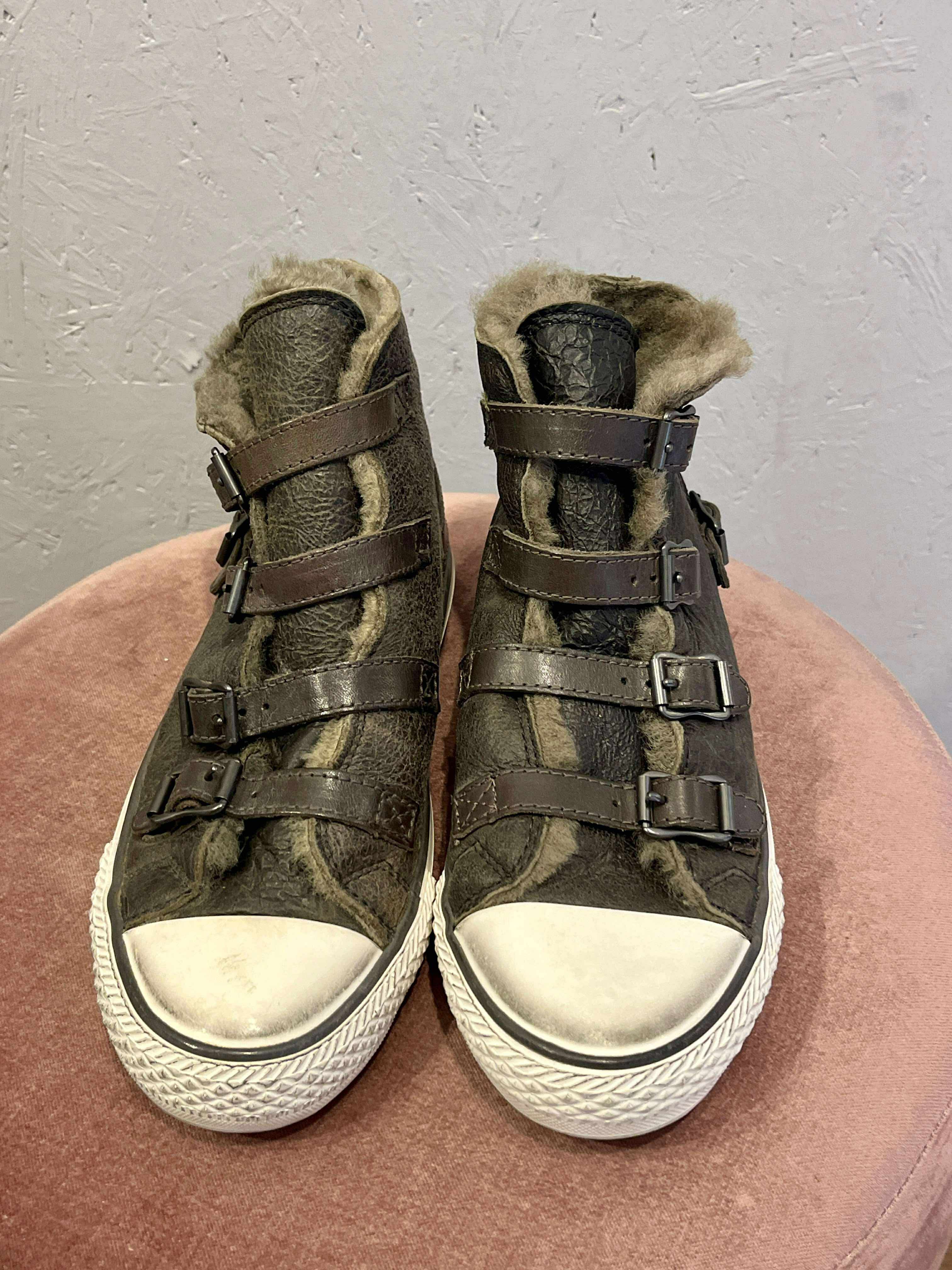 Ash - Sneaks - Size: 36