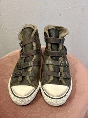 Ash - Sneaks - Size: 36