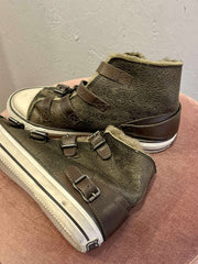 Ash - Sneaks - Size: 36