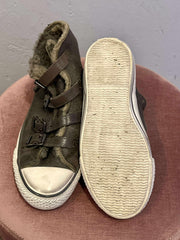 Ash - Sneaks - Size: 36