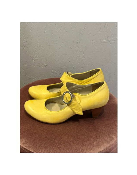 Gidigio - Stiletter - Size: 36 1/2