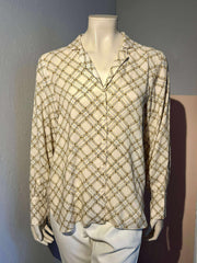 Second Female - Skjorte - Size: M
