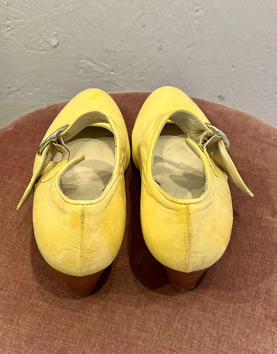 Gidigio - Stiletter - Size: 36 1/2