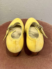 Gidigio - Stiletter - Size: 36 1/2