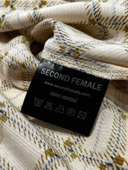 Second Female - Skjorte - Size: M