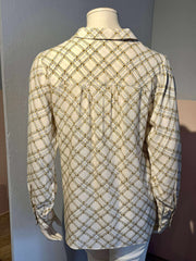 Second Female - Skjorte - Size: M