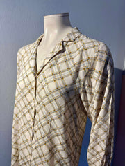 Second Female - Skjorte - Size: M