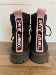 Tommy Jeans - Støvler - Size: 39