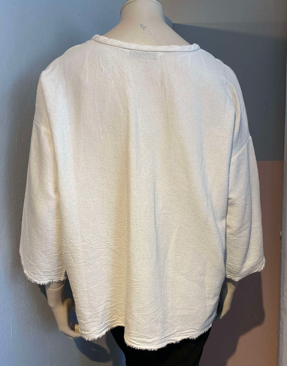 Zara - Bluse - Size: M