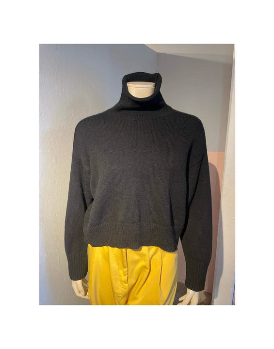 Loulou Studio - Sweater - Size: S