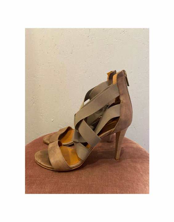 Latitude Femme - Stiletter - Size: 39