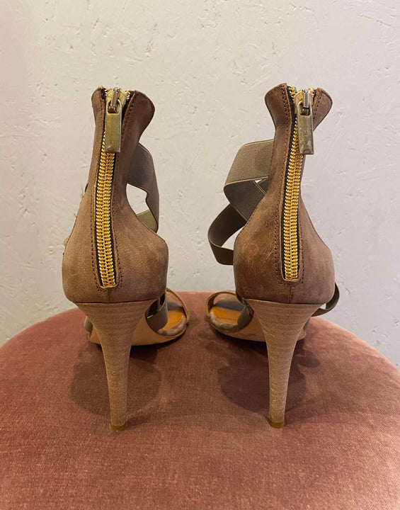 Latitude Femme - Stiletter - Size: 39