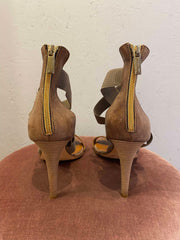 Latitude Femme - Stiletter - Size: 39