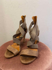 Latitude Femme - Stiletter - Size: 39