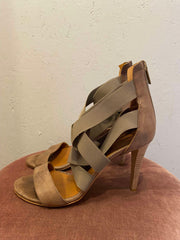 Latitude Femme - Stiletter - Size: 39
