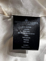 Designers Remix - Blazer - Size: 36