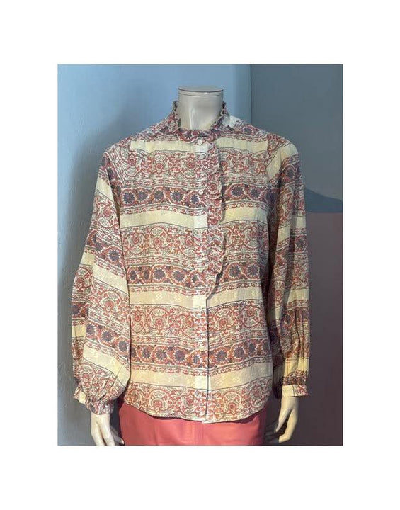 Craft Sisters - Skjorte - Size: L/XL