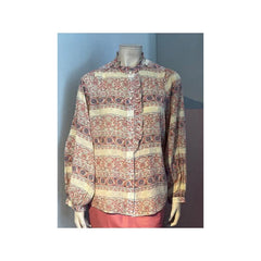 Craft Sisters - Skjorte - Size: L/XL