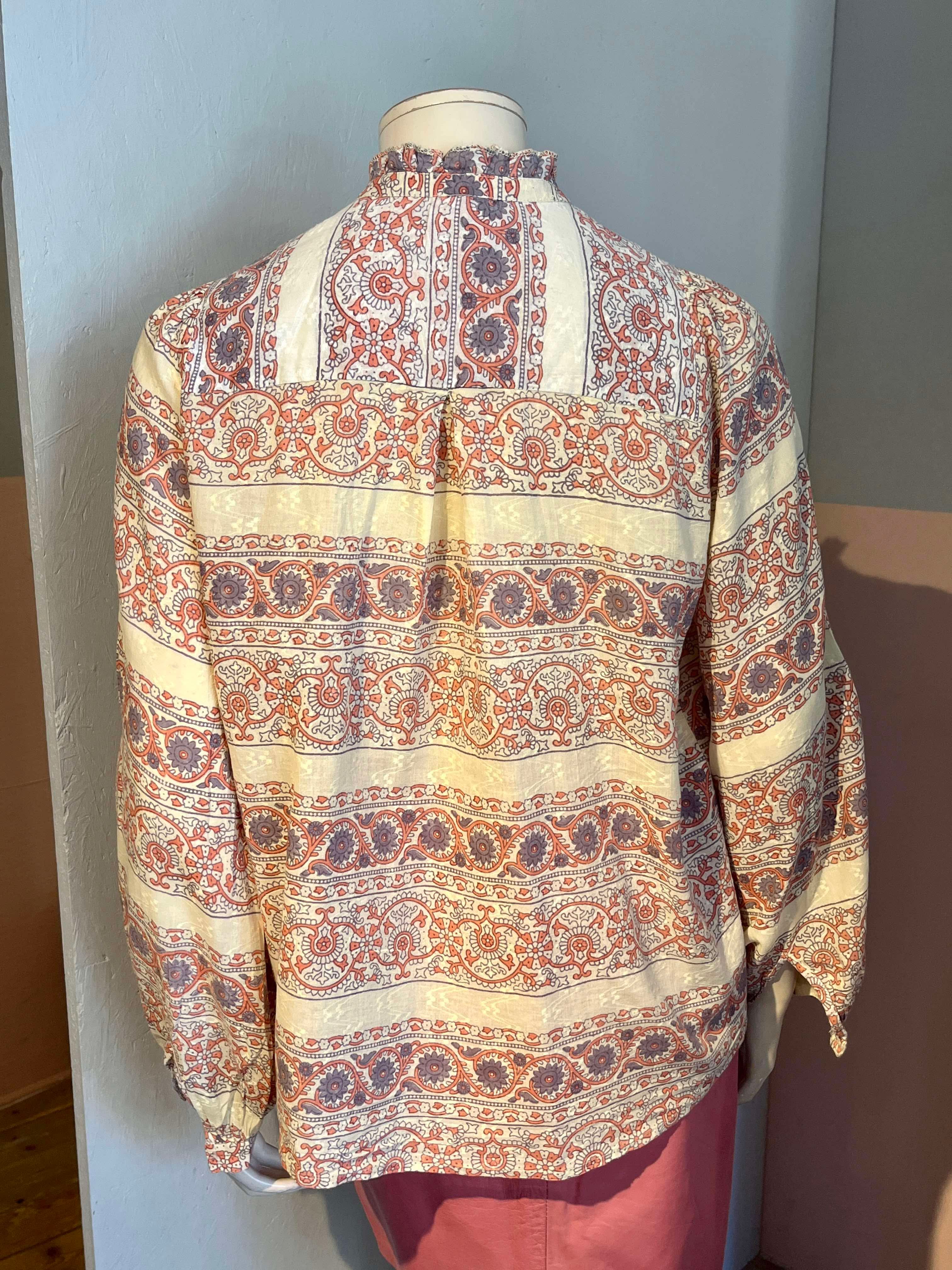 Craft Sisters - Skjorte - Size: L/XL