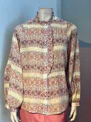 Craft Sisters - Skjorte - Size: L/XL